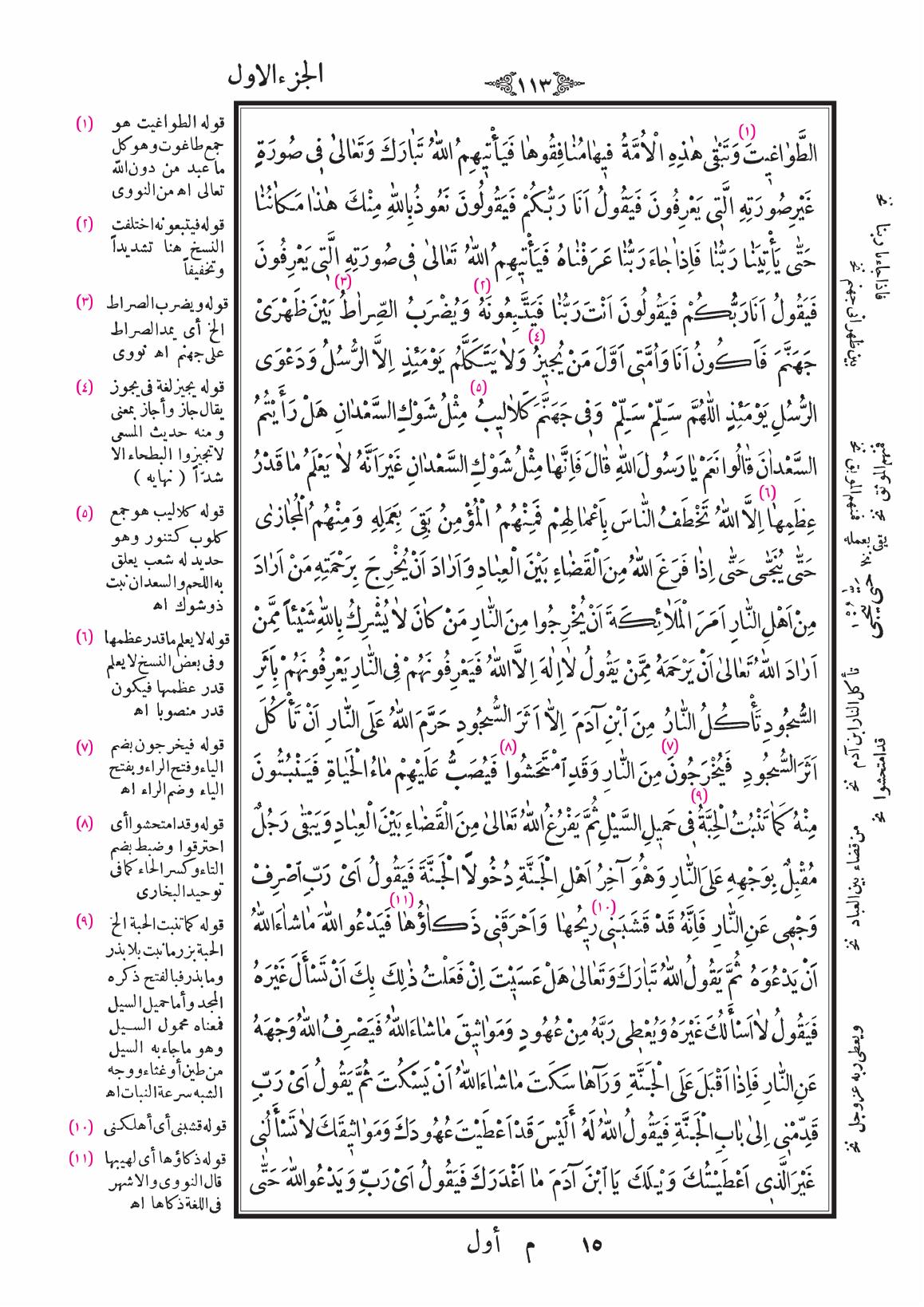 صفحة 113