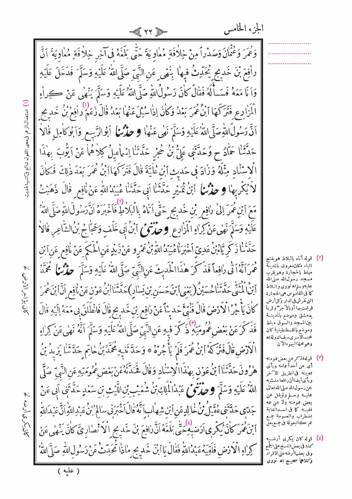صفحة 22